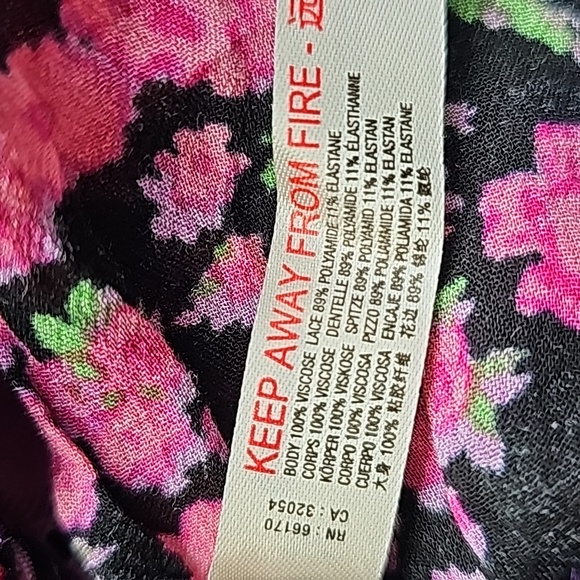 FREE PEOPLE Bodysuit - Picture 8 of 9